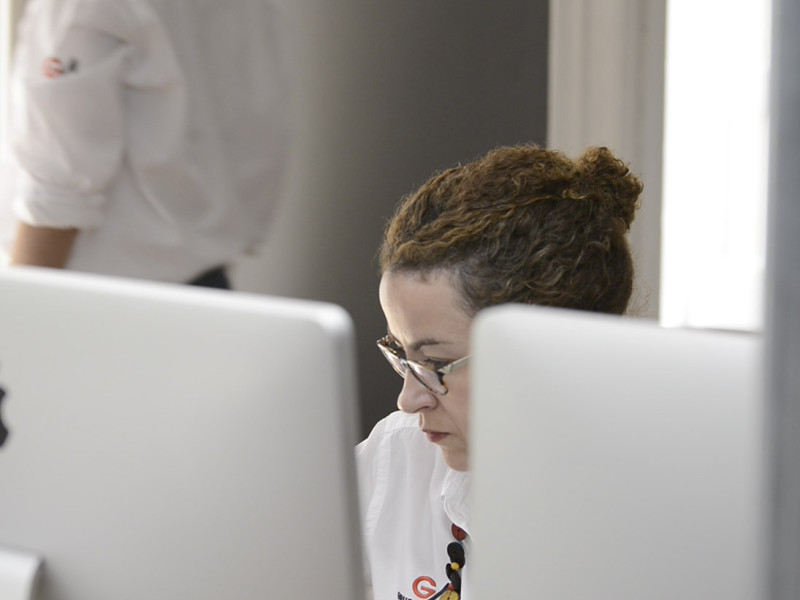 GA Diseño Web · Expertos Desarrollo, Programación y Diseño Páginas Web en Barcelona
